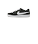 M844802　COURT ROYALE SL　010BLACK/WHITE　557726-0001