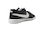 M844802　COURT ROYALE SL　010BLACK/WHITE　557726-0001