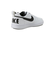 M844883　COURT BOROUGH LOW SL　100WHITE/BLACK　557926-0002