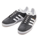 BB5480　GAZELLE　DGH GRY/WHT/GLD　557979-0001