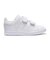 S32141(12-16)　STAN SMITH CF I　WHT/WHT/WHT　558782-0001