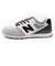 WR996IF　*GRAY/WHITE(IF)　558863-0001