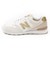 WR996IE　*BEIGE/WHT(IE)　558870-0001