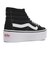 VN000RRF1WX　SK8-HI PLATFORM　BLK/T.WHITE　558980-0001