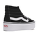 VN000RRF1WX　SK8-HI PLATFORM　BLK/T.WHITE　558980-0001