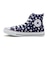 32960515　ALL STAR ST-PT  HI　*NAVY/WHITE　561022-0001