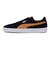 363242　SUEDE CLASSIC +　26BLK/INCA GOLD　562558-0010