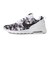 W844890　W NIKE AIR MAX MOTION LW PRINT　*101WHT/BLK　562760-0001