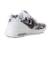 W844890　W NIKE AIR MAX MOTION LW PRINT　*101WHT/BLK　562760-0001