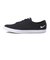 W724747　W NIKE MINI SNEAKER LACE CNVS　*010BK/WHT　562803-0001