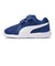 360874　12-16ST TRAINER EVO V INF　12TRUE BLUE-PUM　562868-0001