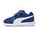 360874　12-16ST TRAINER EVO V INF　12TRUE BLUE-PUM　562868-0001