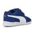 360874　12-16ST TRAINER EVO V INF　12TRUE BLUE-PUM　562868-0001