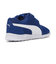 360874　12-16ST TRAINER EVO V INF　12TRUE BLUE-PUM　562868-0001