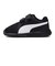 360874　12-16ST TRAINER EVO V INF　13PUMA BLACK-PU　562868-0002