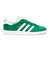 BB5477　GAZELLE　GREEN/WHITE/GLD　563369-0001