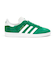 BB5477　GAZELLE　GREEN/WHITE/GLD　563369-0001