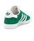 BB5477　GAZELLE　GREEN/WHITE/GLD　563369-0001