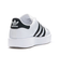 BA7666　SUPERSTAR BOLD W　WHITE/BLACK/GLD　563524-0001