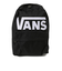 VN000ONIY28　M OLD SKOOL II BACKP　BLACK/WHITE 3　563759-0001