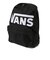 VN000ONIY28　M OLD SKOOL II BACKP　BLACK/WHITE 3　563759-0001