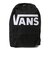 VN000ONIY28　M OLD SKOOL II BACKP　BLACK/WHITE 3　563759-0001