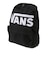 VN000ONIY28　M OLD SKOOL II BACKP　BLACK/WHITE 3　563759-0001