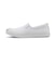 32263160　JACK PURCELL TR SLIP-ON　*WHITE　564758-0001