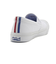 32263160　JACK PURCELL TR SLIP-ON　*WHITE　564758-0001