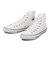 32960560　ALL STAR 100 COLORS HI　WHITE　564785-0001