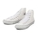 32960560　ALL STAR 100 COLORS HI　WHITE　564785-0001