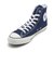 32960565　ALL STAR 100 COLORS HI　NAVY　564788-0001