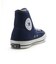 32960565　ALL STAR 100 COLORS HI　NAVY　564788-0001