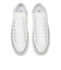 32861790　ALL STAR 100 COLORS OX　WHITE　564789-0001