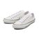 32861790　ALL STAR 100 COLORS OX　WHITE　564789-0001