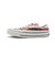 32891872　ALL STAR 100 SPANGLE USF OX　RED　564796-0001