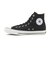 32960581　ALL STAR 100 MA-NYLON Z HI　BLACK　564818-0001