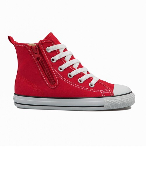32712042 15-21CHILD ALL STAR N Z HI RED 564846-0001｜エービーシー