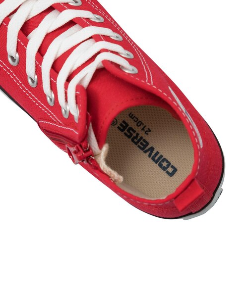 32712042 15-21CHILD ALL STAR N Z HI RED 564846-0001｜エービーシー