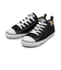 32712051　15-21CHILD ALL STAR N Z OX　BLACK　564850-0001