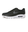 W881106　W AIRMAX 90 ULTRA 2.0　002BK/MTLCHT　564991-0001