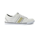 V2901RN2　CAIMAN　WHITE/BEIGE　566909-0001