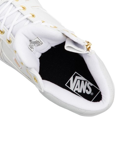 V2204 MAGNA WHITE/GOLD 567548-0004｜エービーシー・マートの