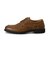 HL81009　TR MOC TOE IT　BROWN　568391-0001