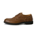 HL81009　TR MOC TOE IT　BROWN　568391-0001