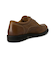 HL81009　TR MOC TOE IT　BROWN　568391-0001