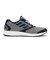 AC8154　mana bounce knit 2　*BLK/NVY/WHT　569248-0001