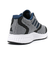 AC8154　mana bounce knit 2　*BLK/NVY/WHT　569248-0001