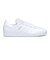 BB5498　GAZELLE　WHT/WHT/GLD　569953-0001