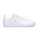 BB5498　GAZELLE　WHT/WHT/GLD　569953-0001